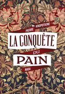 La conquête du pain