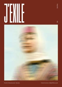 The eyes Tome 15 : J'exile
