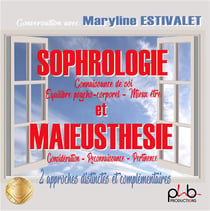 Sophrologie et maïeusthésie