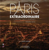 Paris extraordinaire