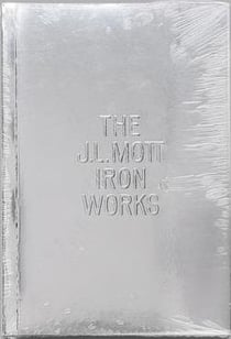 The J.L. Mott Iron Works