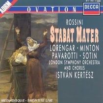 Stabat mater