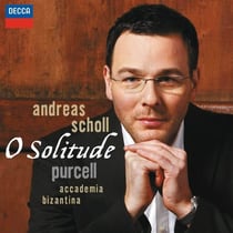 O solitude