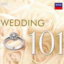 101 wedding