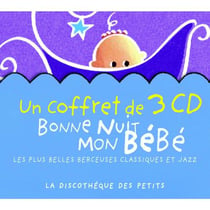 Bonne nuit mon bébé