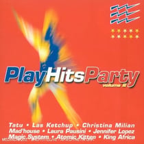 Play Hits Party Volume 2