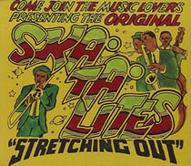 Stretching Out (Live 1983)