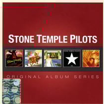 Original album series