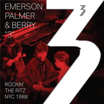 3 - Rockin The Ritz NYC 1988
