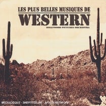 Les Plus Belles Musiques De Western