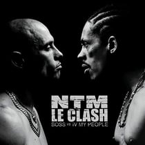 Le clash - édition limitée