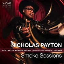 Smoke Sessions