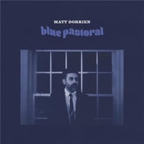 Blue Pastoral