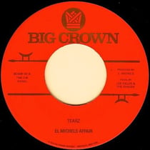Tearz - Verbal intercourse