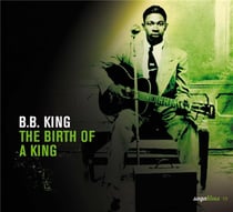 The birth of a king