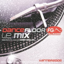 Dancefloor FG Le Mix