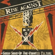 Siren song of the counter culture