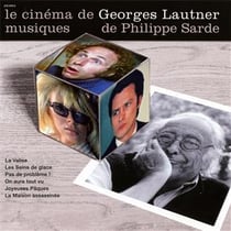 Le cinéma de georges lautner