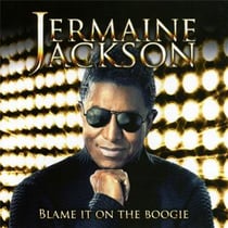 Blame it on the boogie