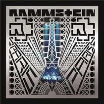 Rammstein : Paris