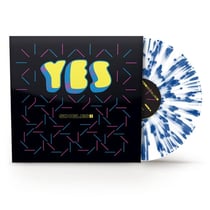 Yes Singles 2 - édition limitée colorée