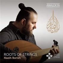 Roots of strings