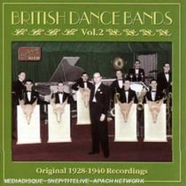 British dance bands 2