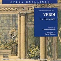 An Introduction To... Verdi La Traviata