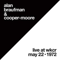 Live At WKCR May 22, 1972