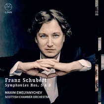 Symphonies n° 5 & n° 8