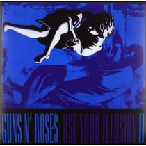 Use your illusion II