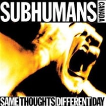 Same thoughts different day
