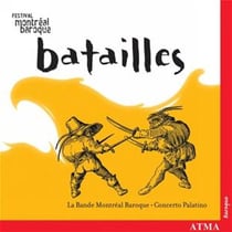 Batailles