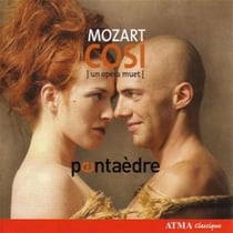 Cosi fan tutte