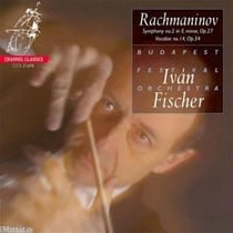Symphony n°2