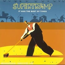 It was the best of times (live)