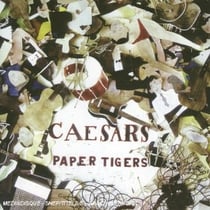 Paper tiger