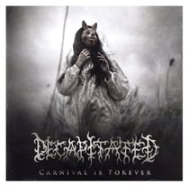Carnival is forever