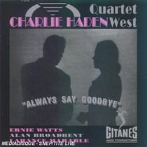 Always say goodbye