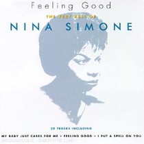 Feeling Good-The Very Best Of