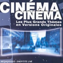 Cinema Cinema
