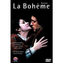 Bohème, La - Royal Opera de Covent Garden