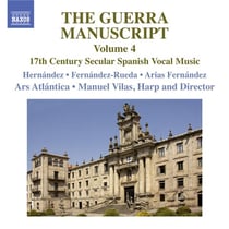 The Guerra manuscrip /vol.4