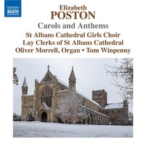 Carols And Anthems