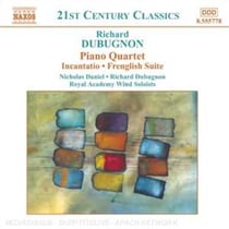 Piano Quartet