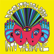 Into the brave