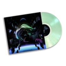 Trasher - Original Soundtrack - édition limitée
