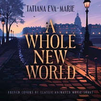 A Whole New World: French Covers Of Classic Animated Movie Songs