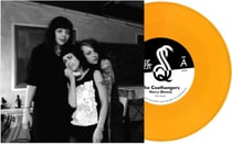 Hurry (Demo) + Drifter (Demo) - édition colorée