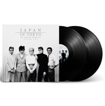 In Tokyo Vol.2 (Radio Broadcast Recording)